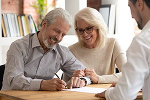trust protector Nashville family office trustee